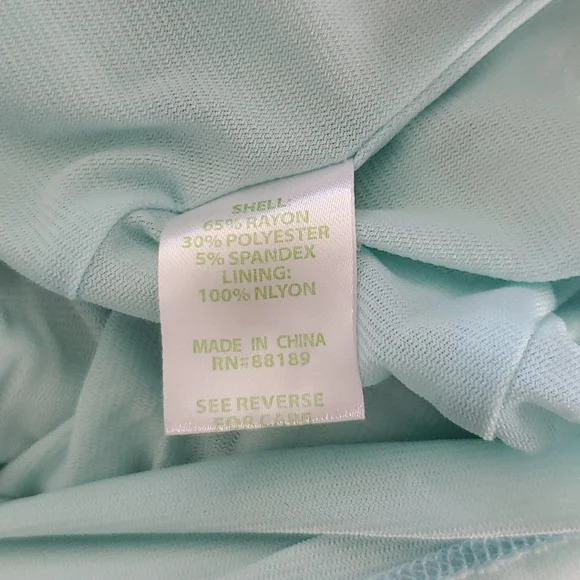 Lilly Pulitzer Southern Charm Brielle - Picture 6 of 7